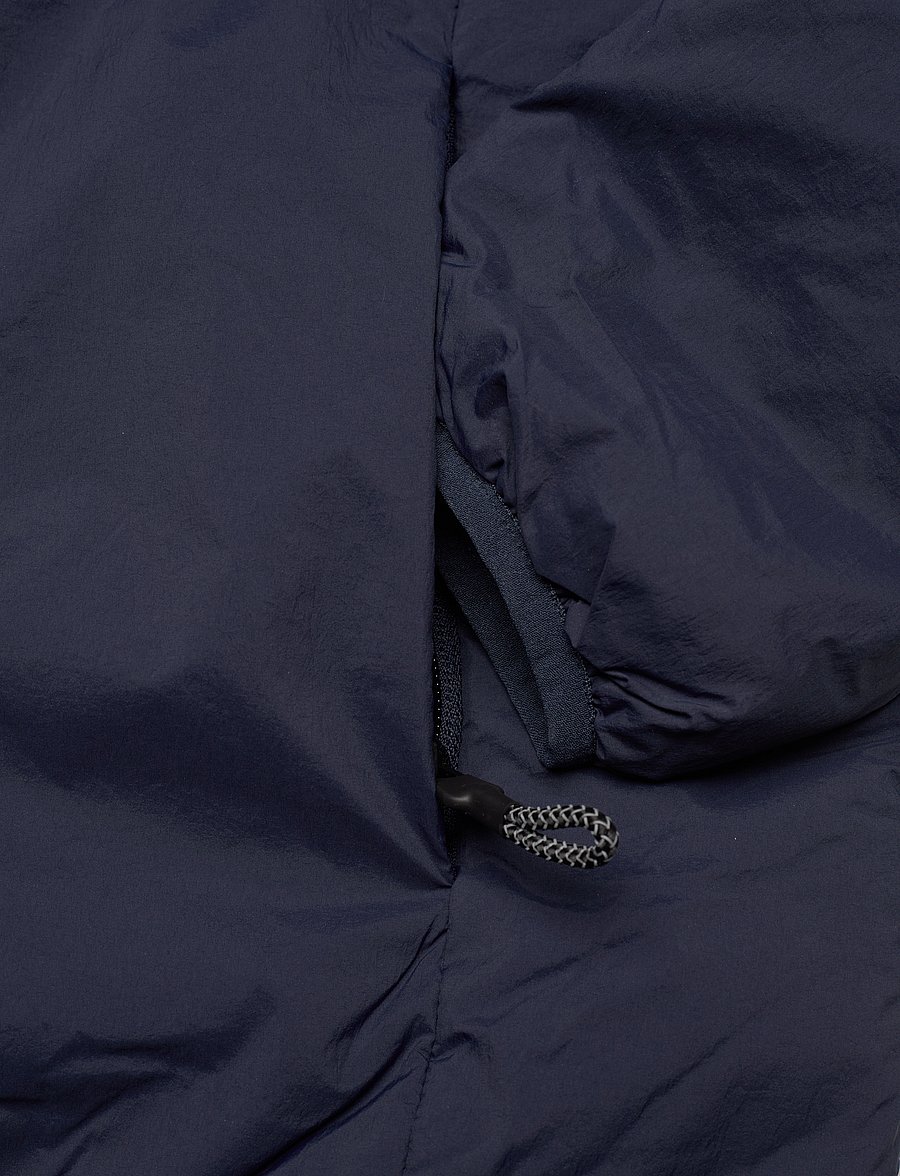 Sebago - Seb Liner Jacket - navy - 3