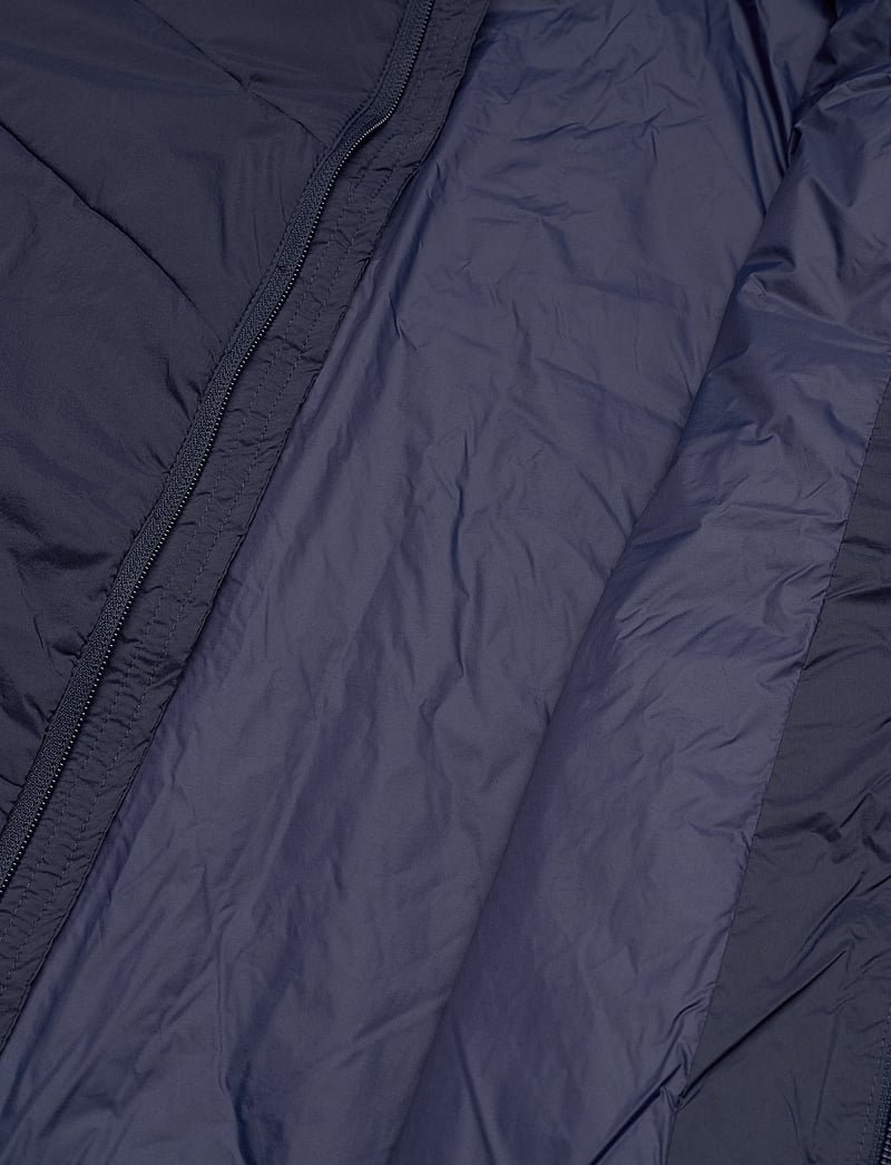 Sebago - Seb Liner Jacket - höstjackor - navy - 4