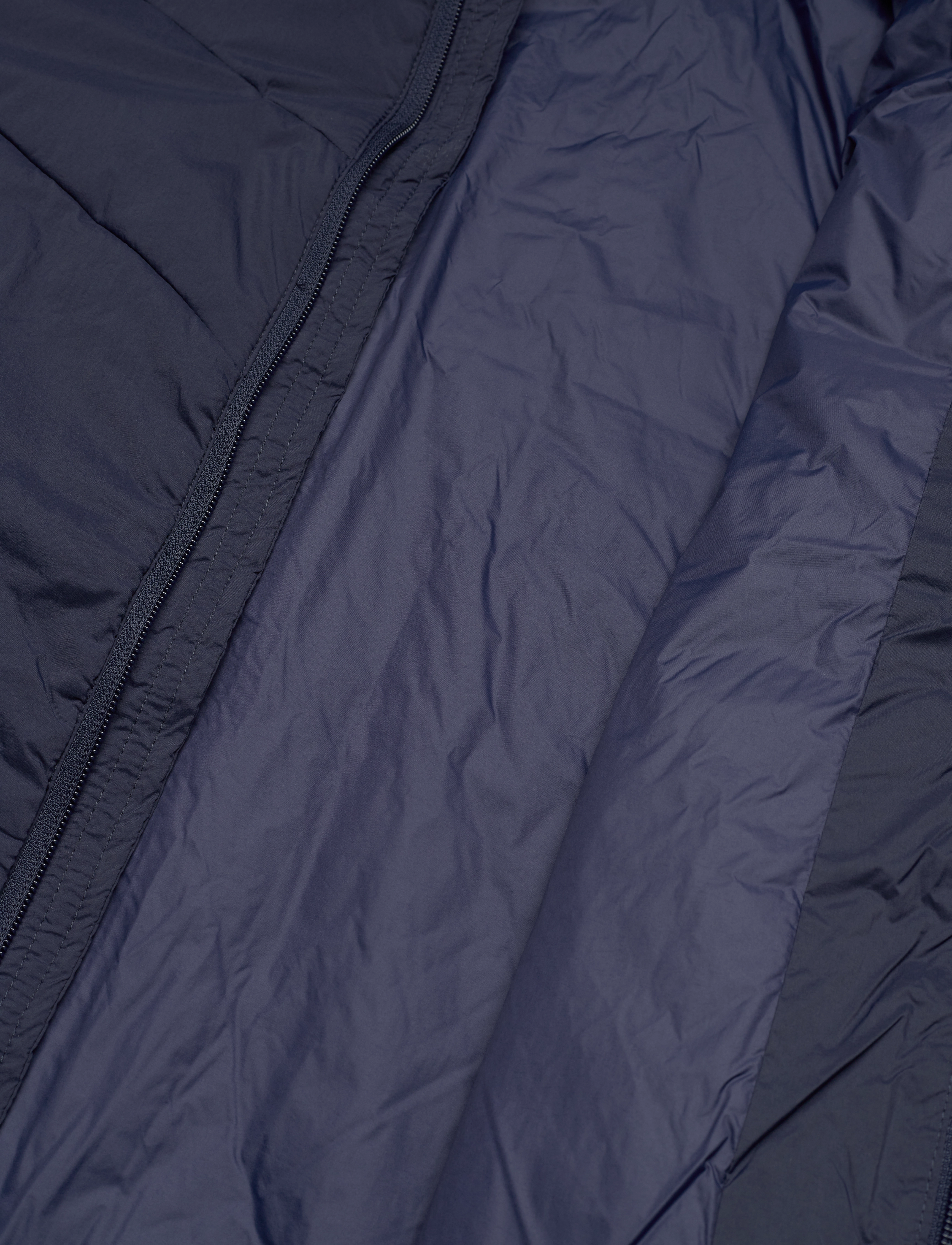 Sebago - Seb Liner Jacket - navy - 4