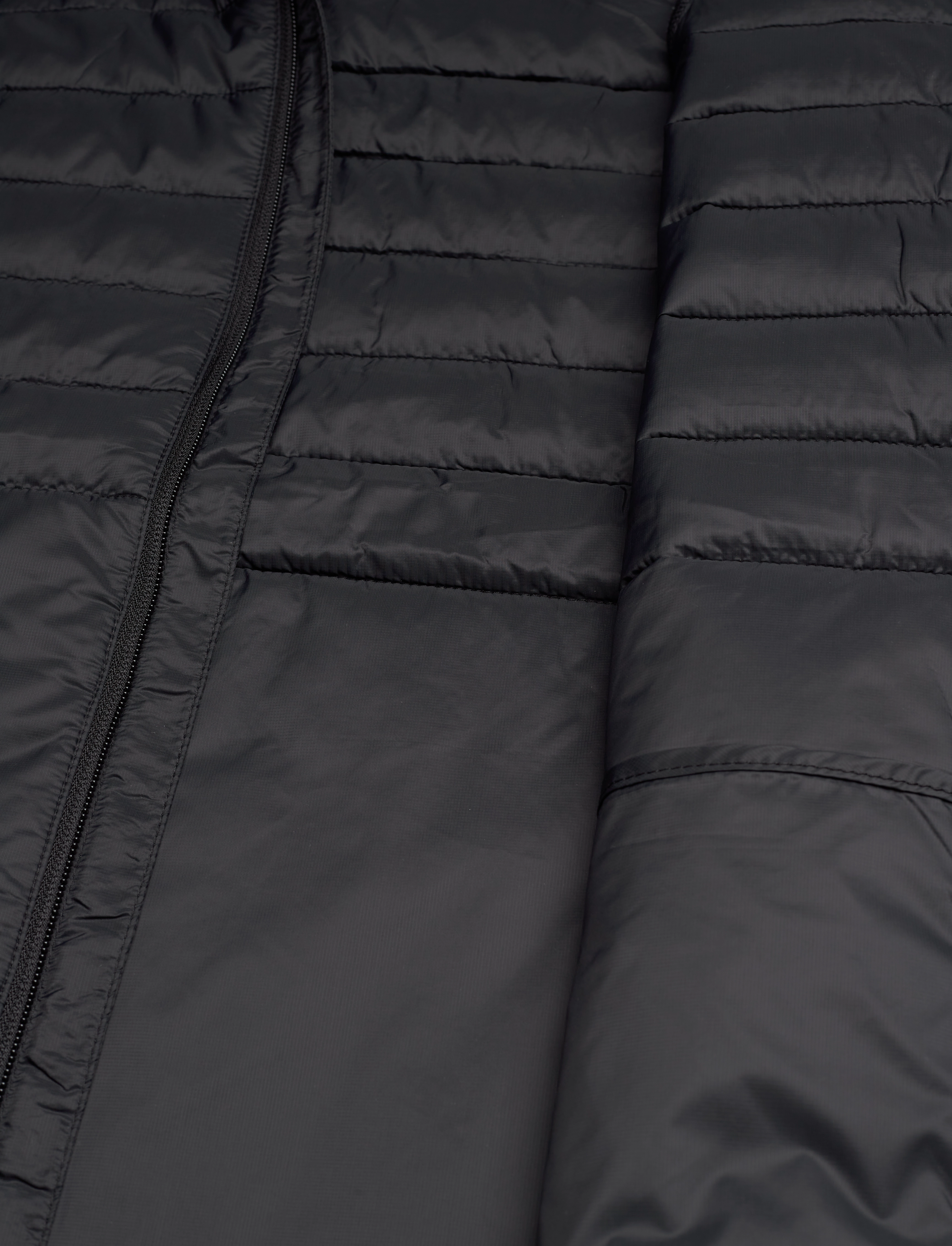 Sebago - Karl Hybrid Jacket - black - 5