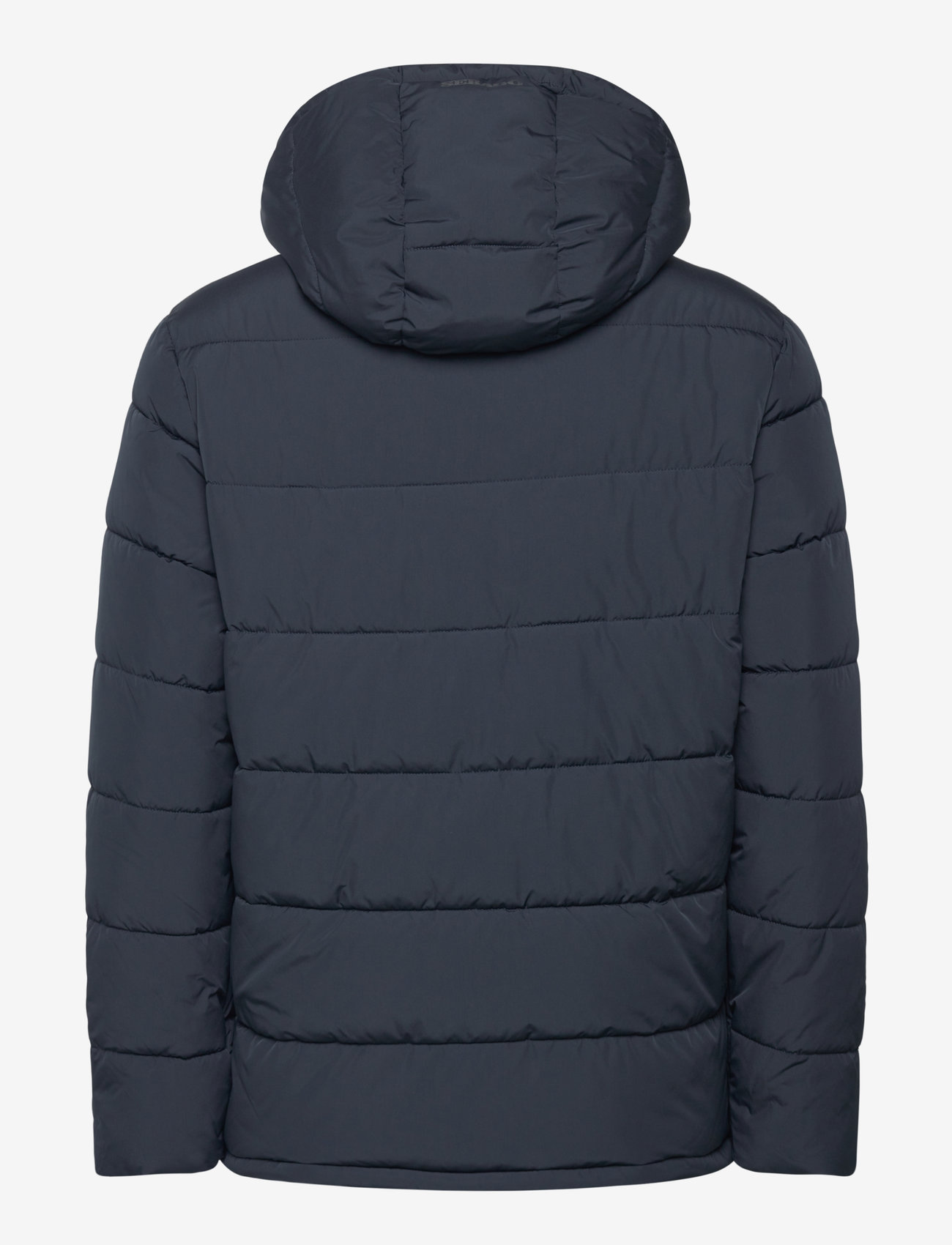 Sebago - Jasper Puffer Jacket - vinterjackor - dark navy - 1