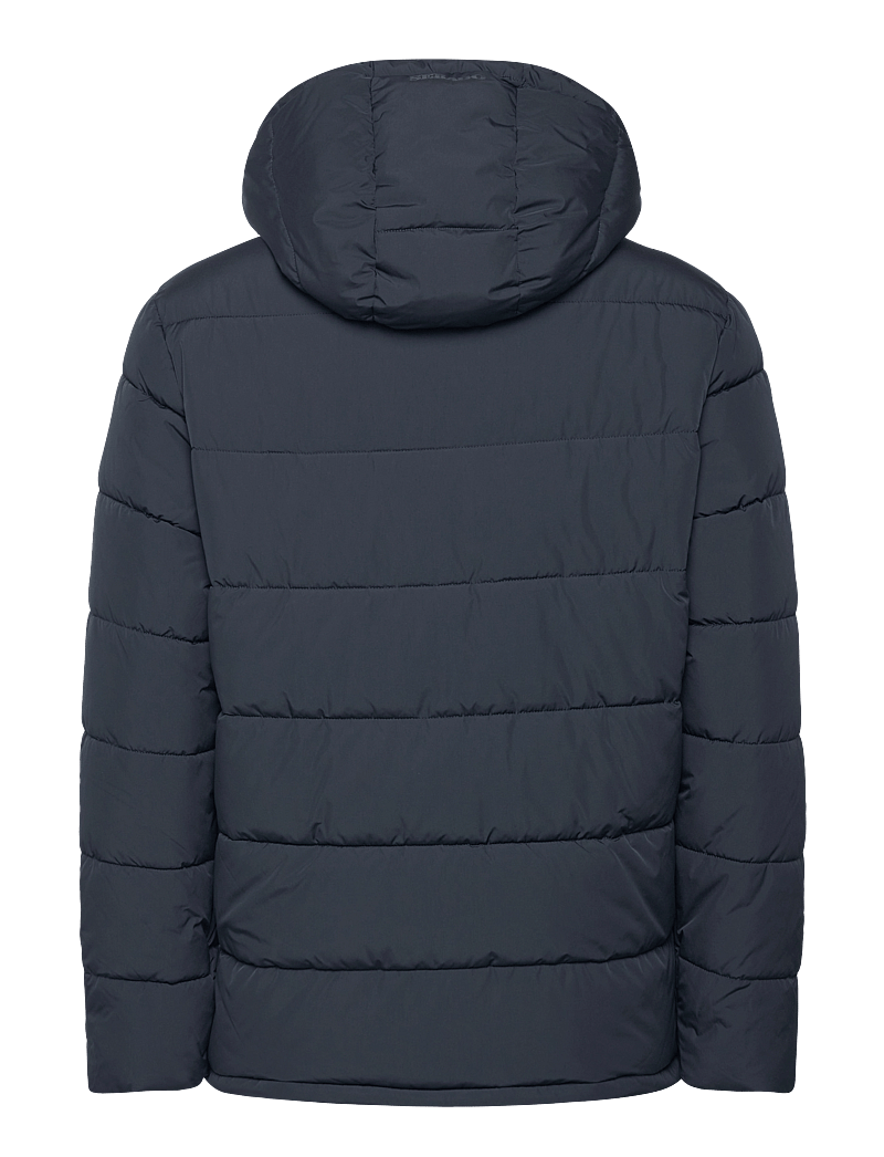 Sebago - Jasper Puffer Jacket - vinterjackor - dark navy - 1