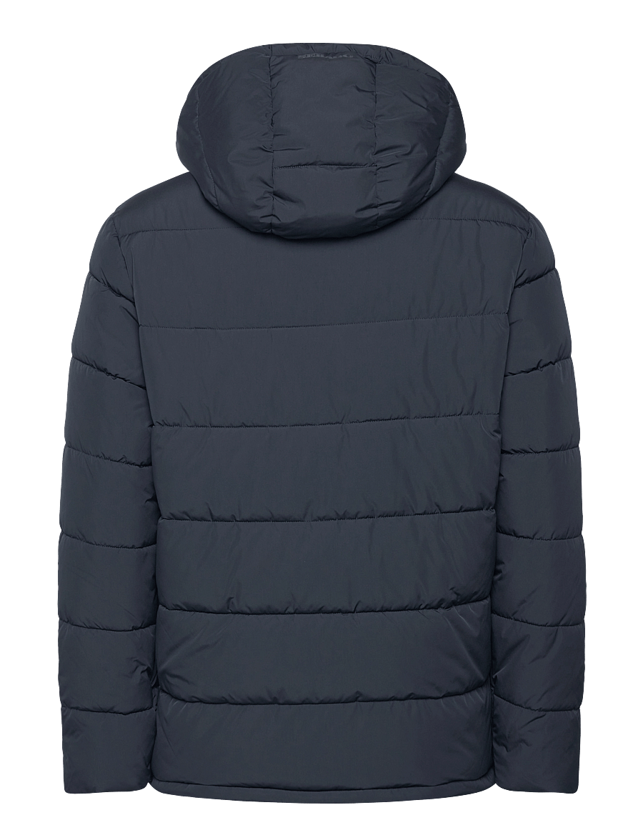 Sebago - Jasper Puffer Jacket - daunenjacken - dark navy - 1