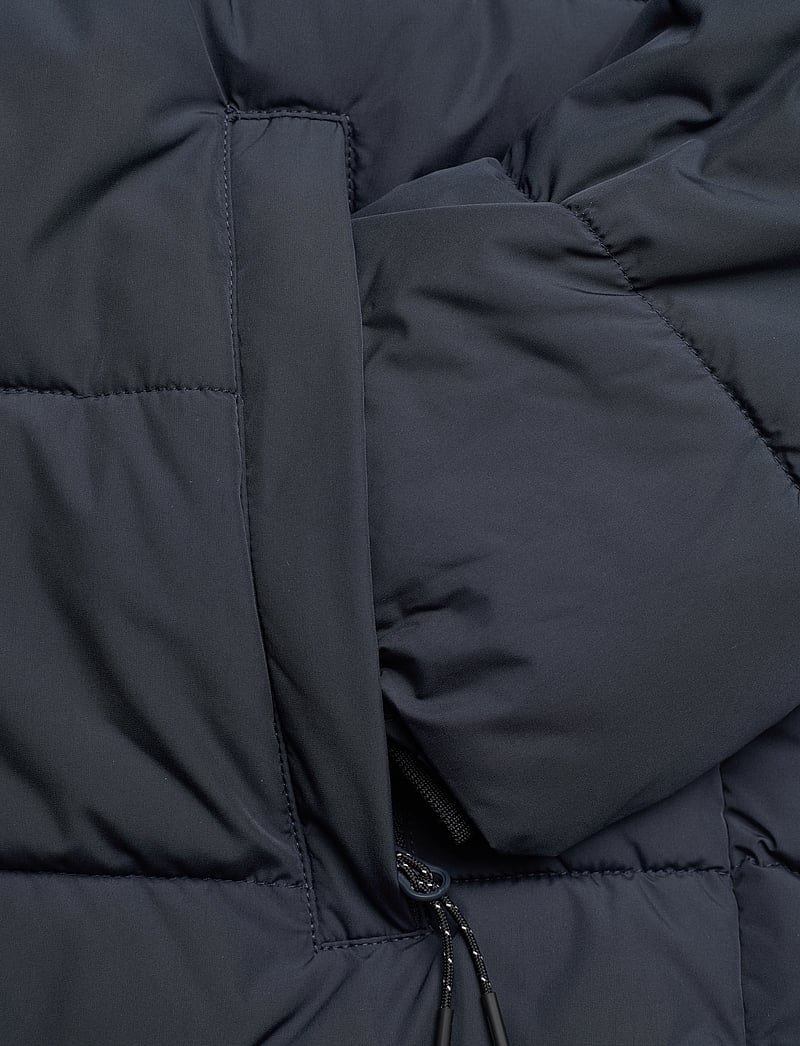 Sebago - Jasper Puffer Jacket - vinterjackor - dark navy - 3