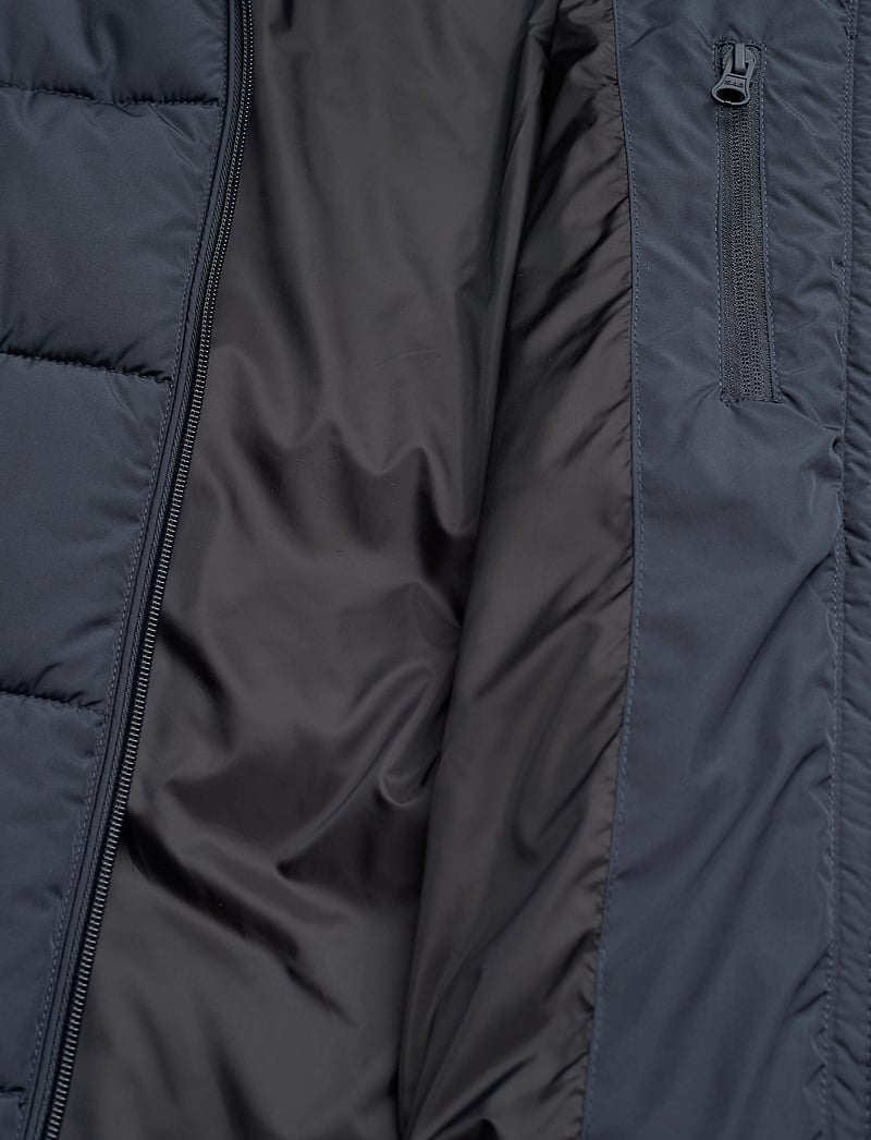 Sebago - Jasper Puffer Jacket - vinterjackor - dark navy - 5