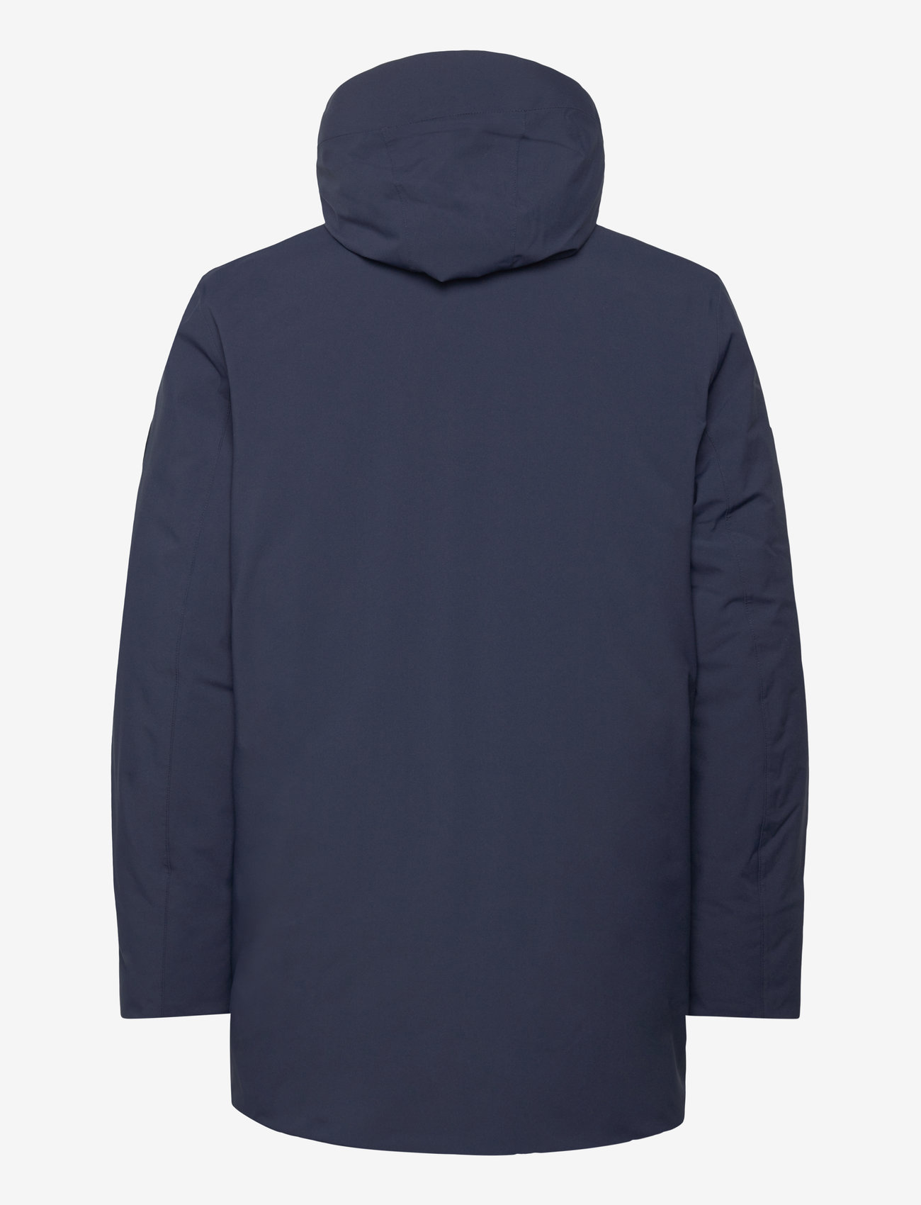 Sebago - Paul Parka - overtøj - dark navy - 1