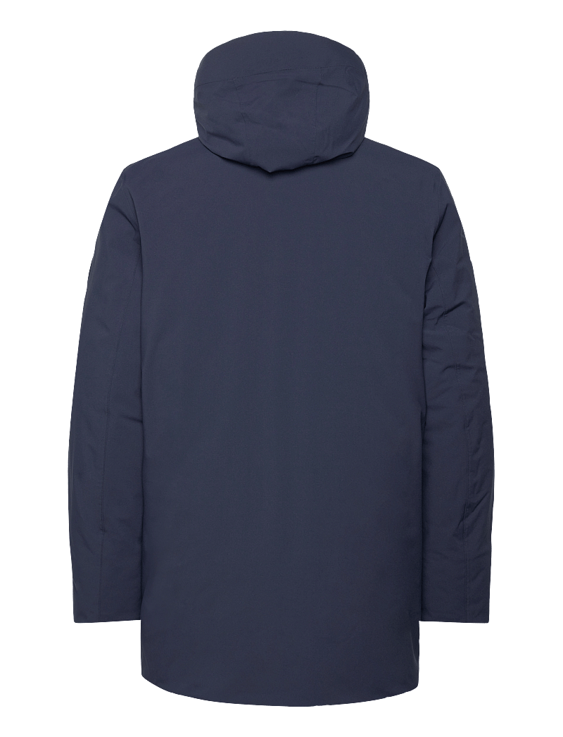 Sebago - Paul Parka - winterjacken - dark navy - 1