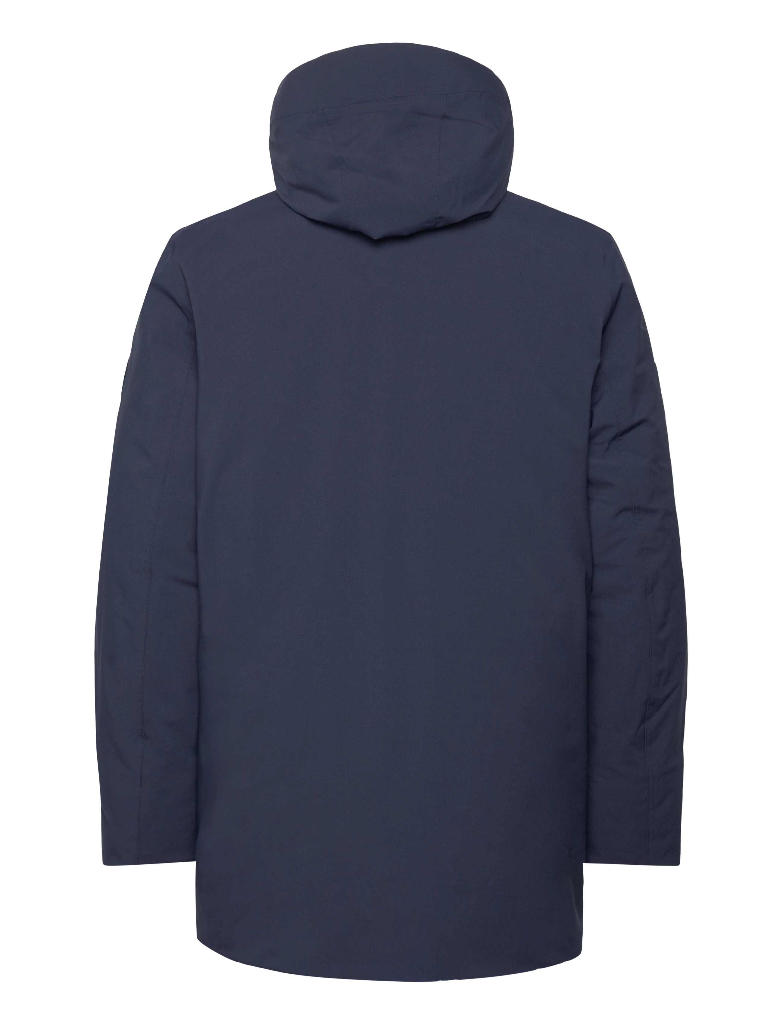 Sebago - Paul Parka - dark navy - 1
