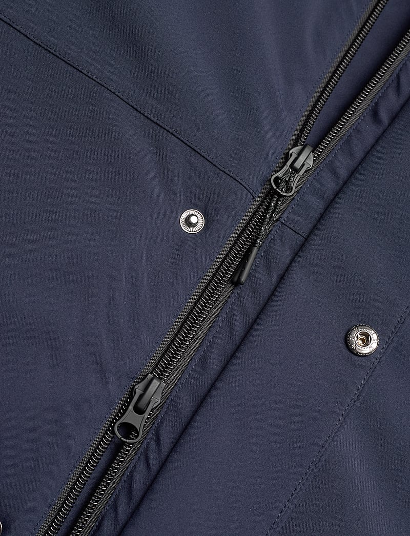 Sebago - Paul Parka - winterjacken - dark navy - 3