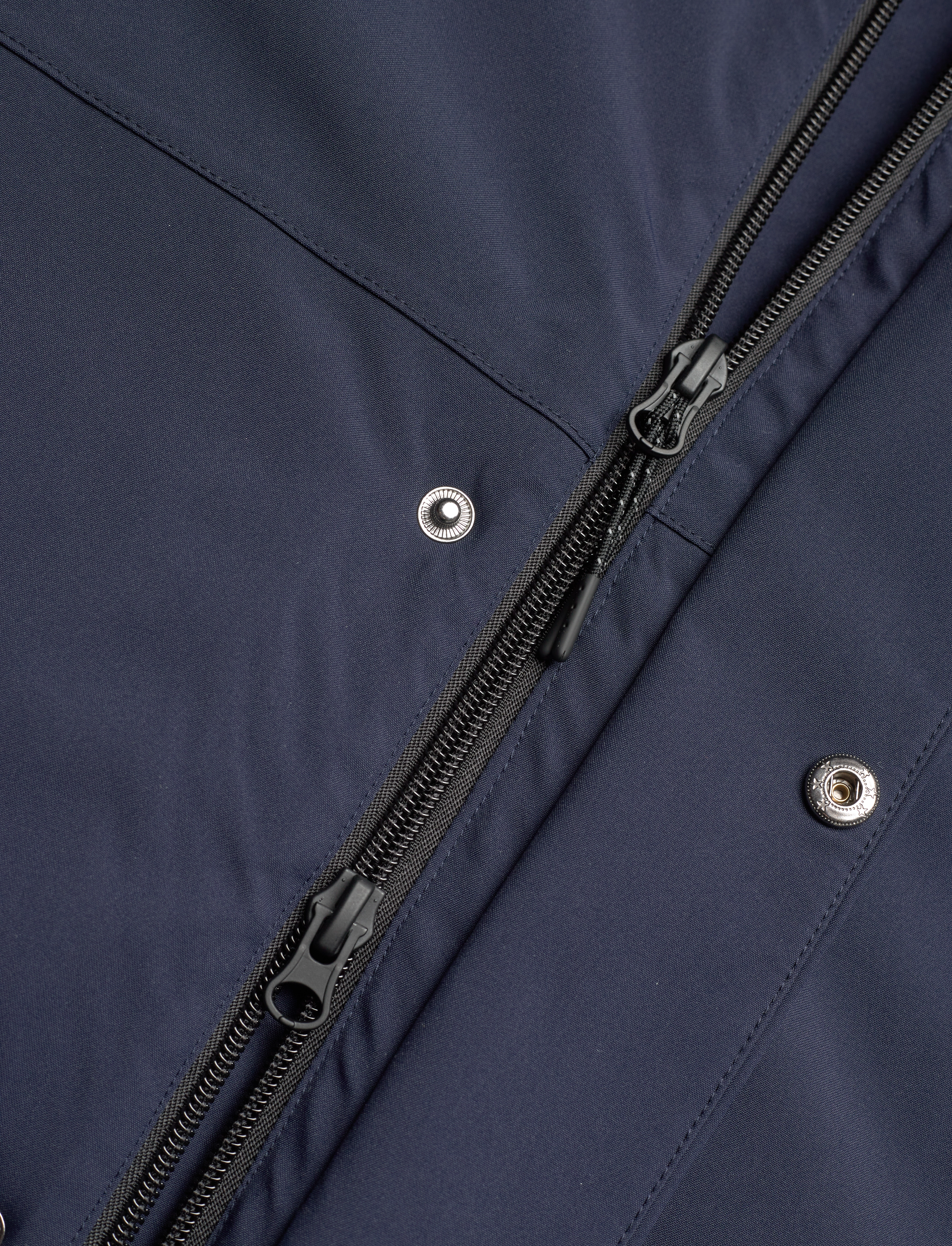 Sebago - Paul Parka - dark navy - 3