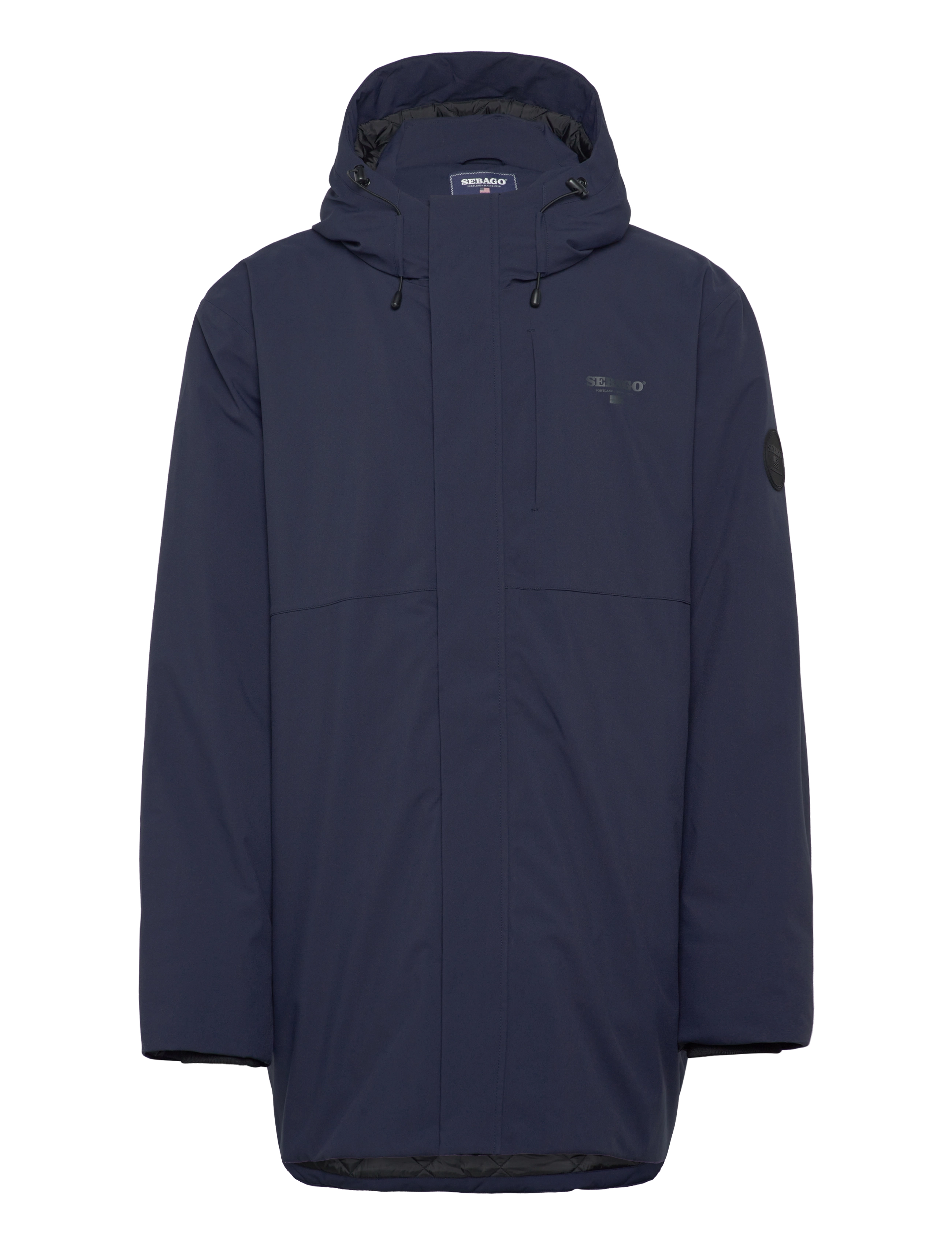 Paul Parka - DARK NAVY