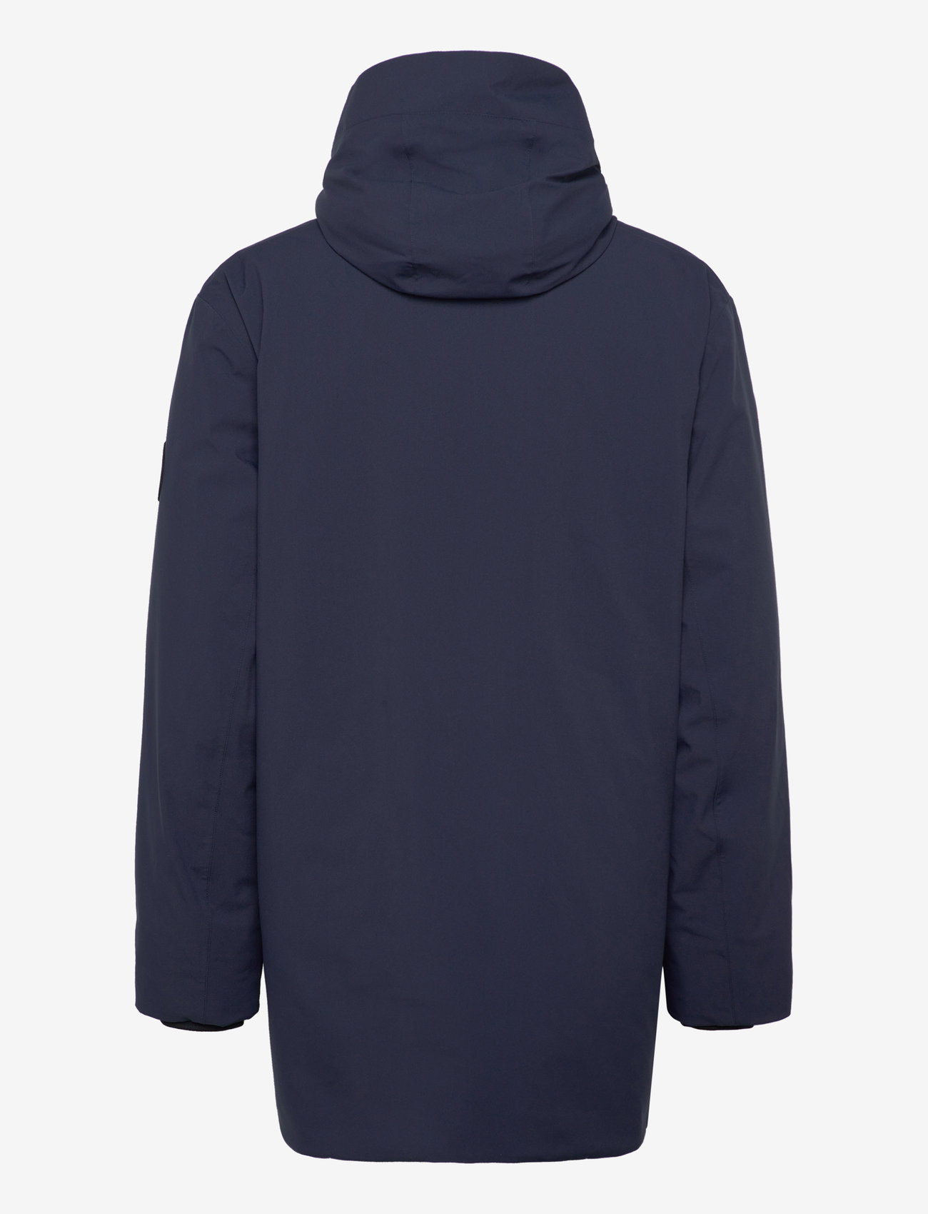 Sebago - Paul Parka - dark navy - 1