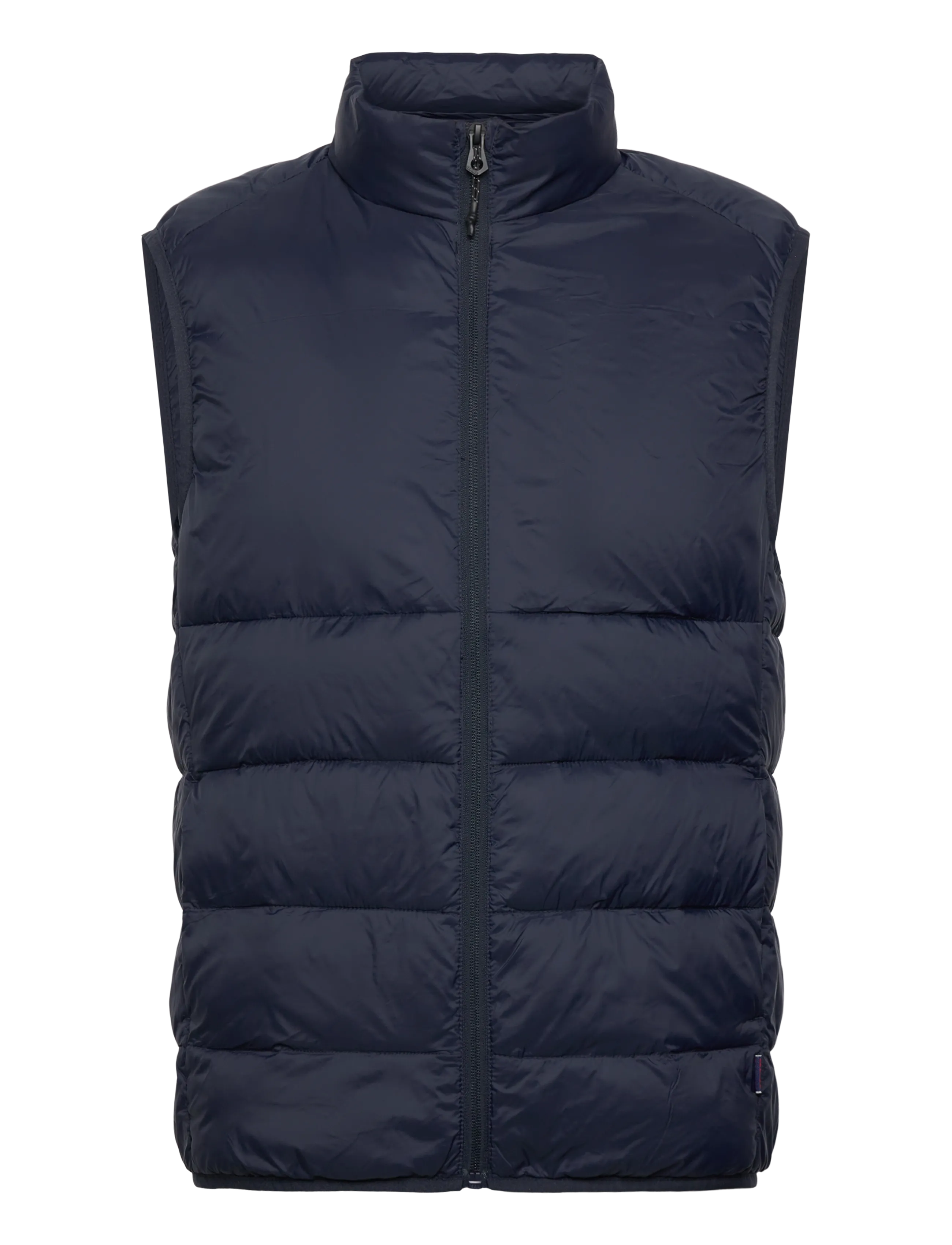 Sebago Ken Lightweight Gilet - Kläder - DARK NAVY / navy