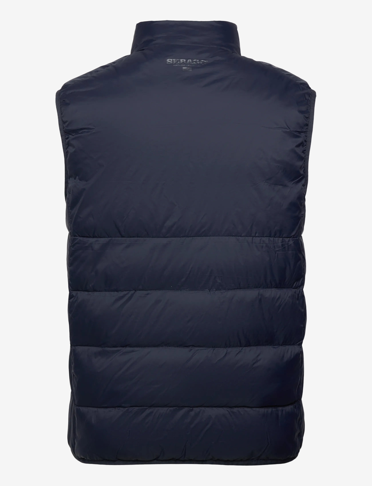 Sebago - Ken Lightweight Gilet - vests - dark navy - 1