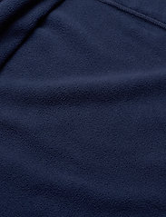 Sebago - Fleece Jacket - mid layer jackets - navy - 4