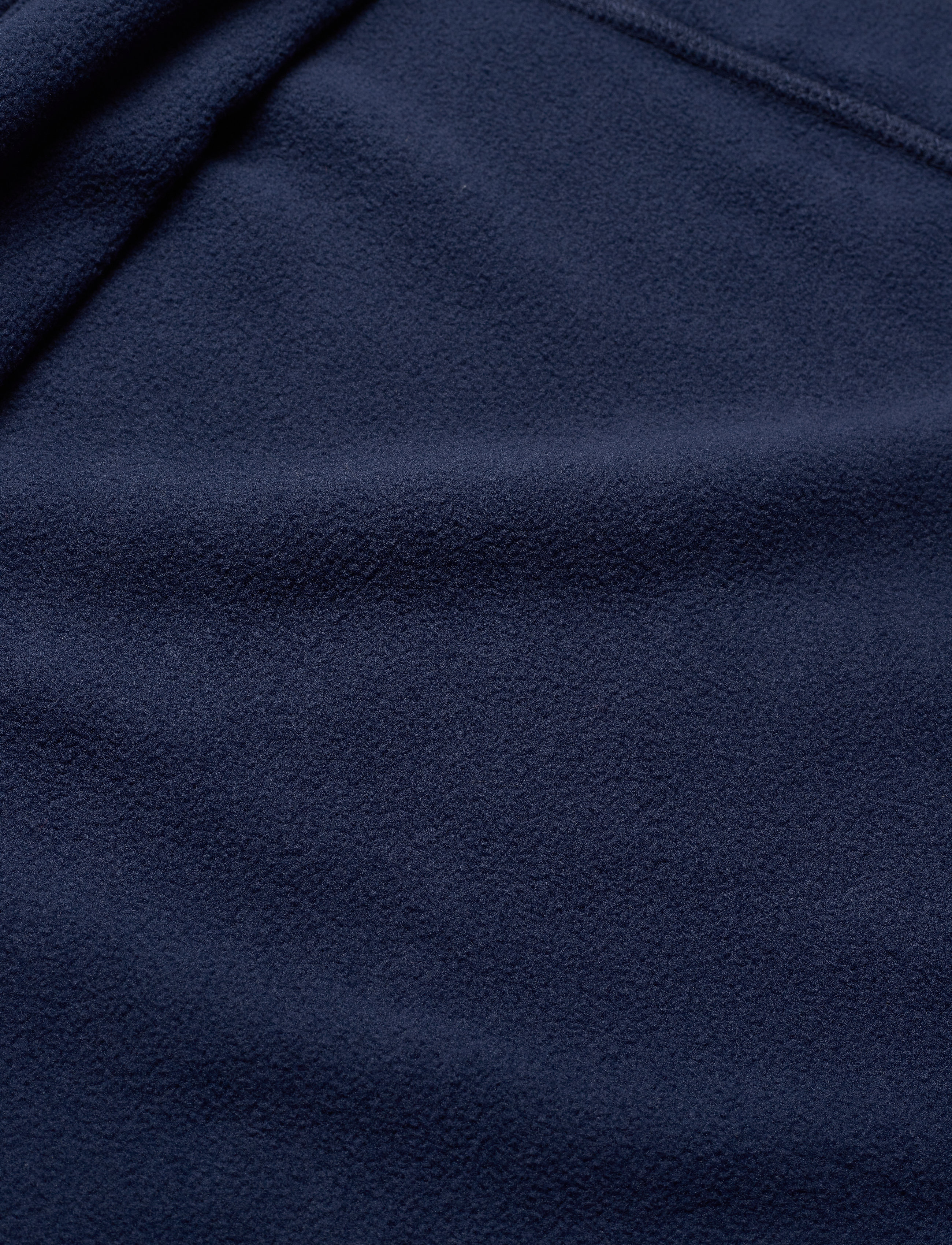Sebago - Fleece Jacket - navy - 4