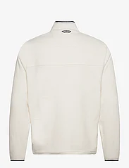 Sebago - Mens Fleece Jacket - white - 1