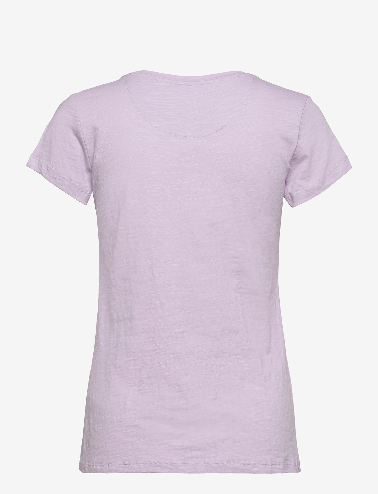 Sebago - Lidia Tee Lavendel - lavendel - 1