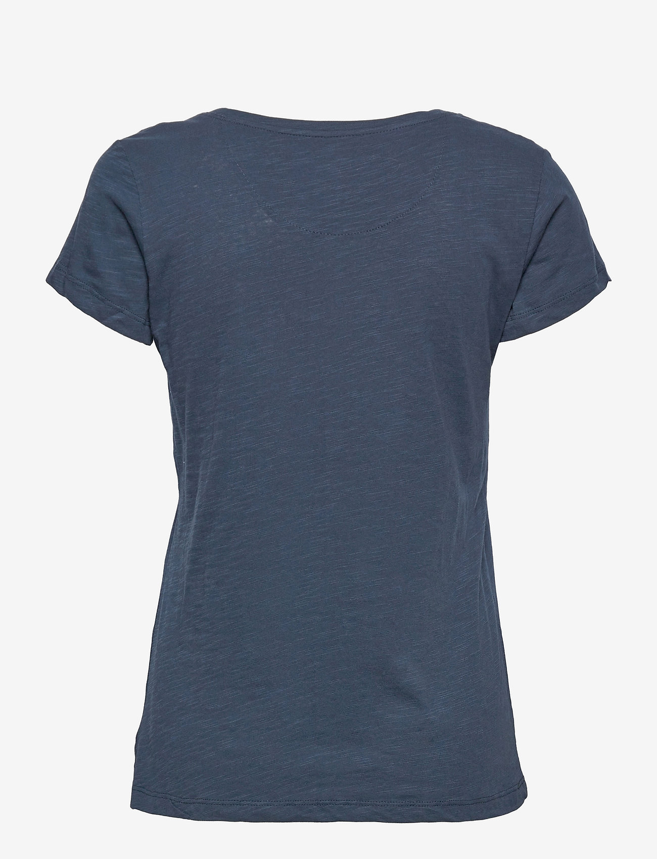 Sebago - Lidia Tee Lavendel - navy - 1