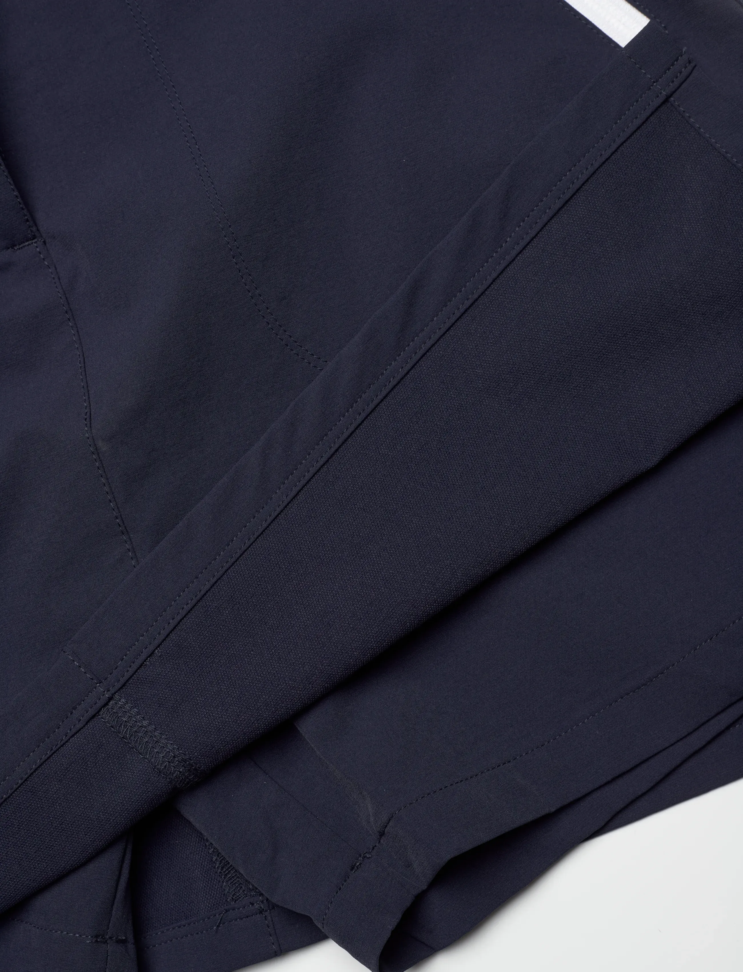 Sebago - Performance W Skort - skorts - navy - 3