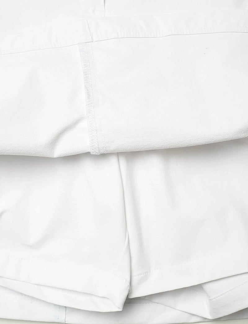 Sebago - Performance W Skort - püksseelikud - white - 5