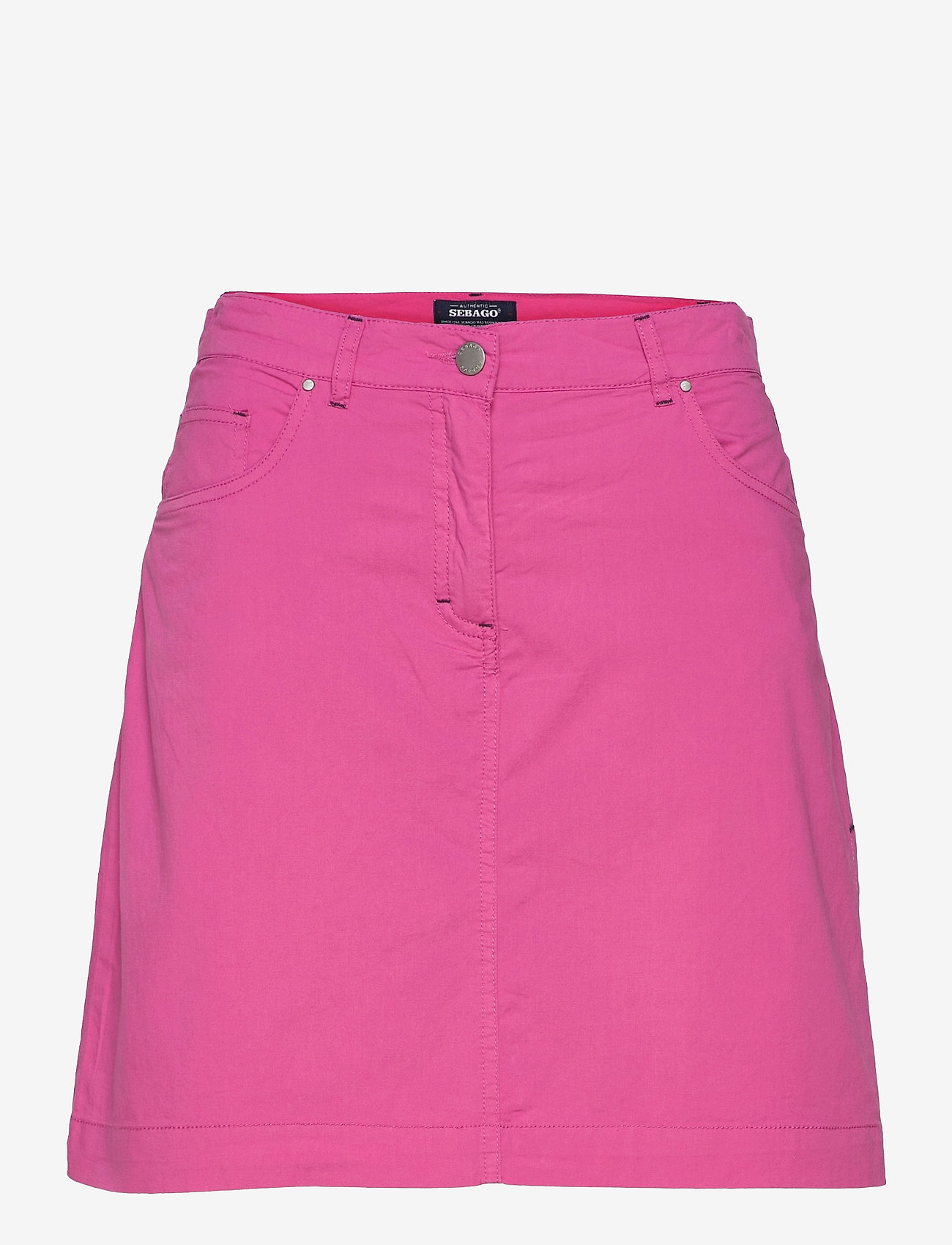 Sebago - Classic Skort - pink - 0