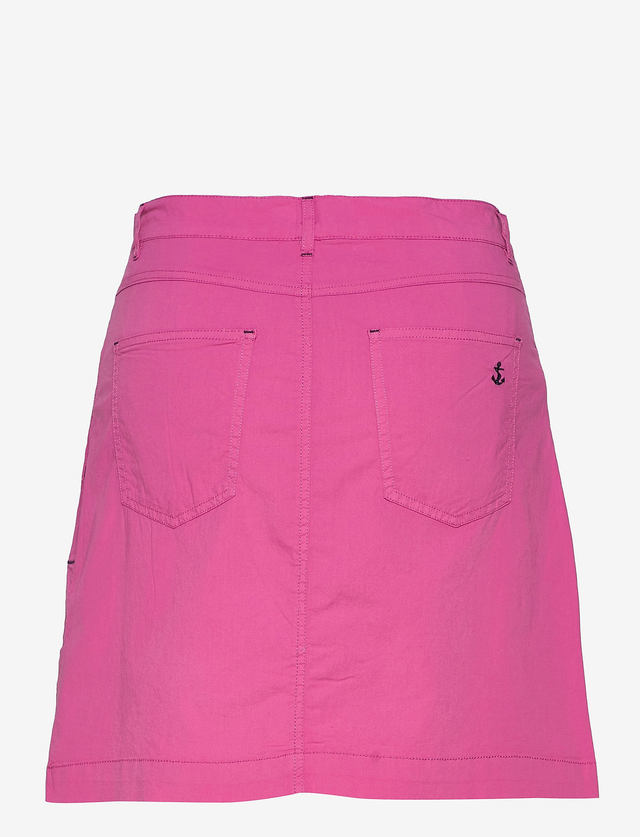 Sebago - Classic Skort - pink - 1