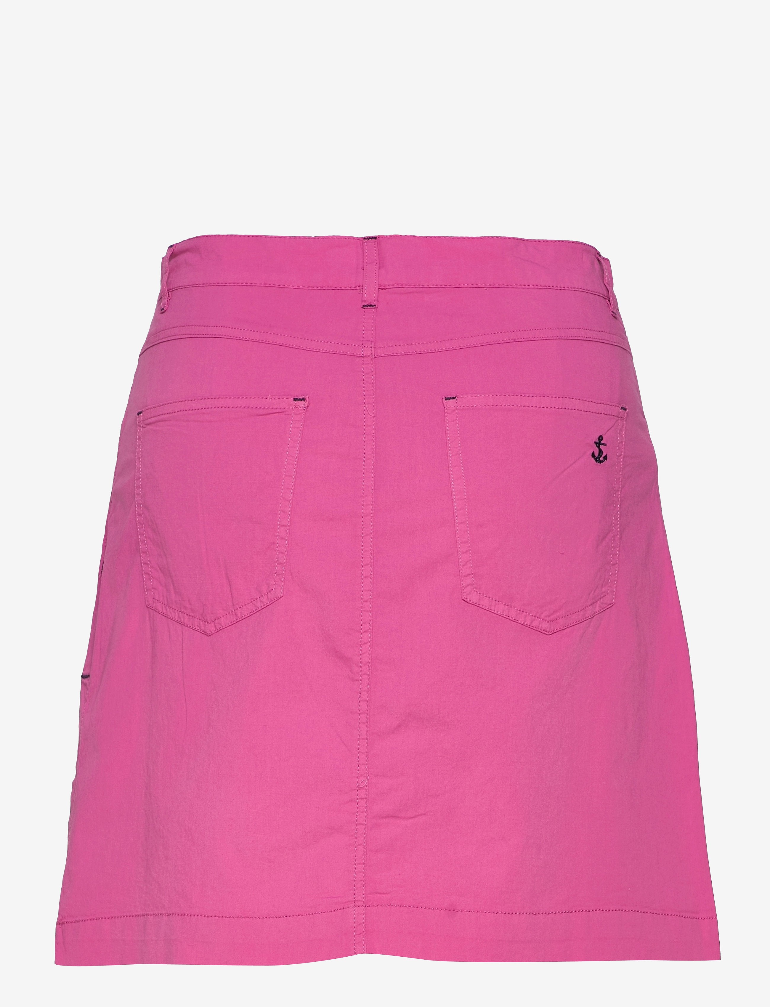 Sebago - Classic Skort - pink - 1