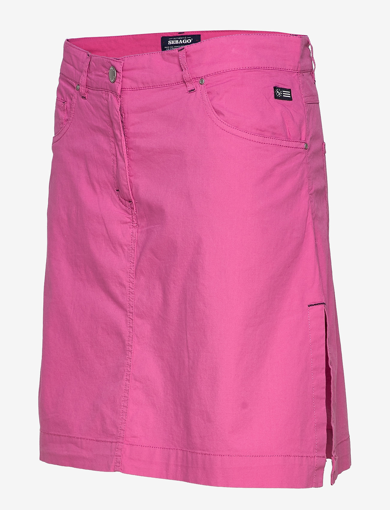 Sebago - Classic Skort - pink - 2