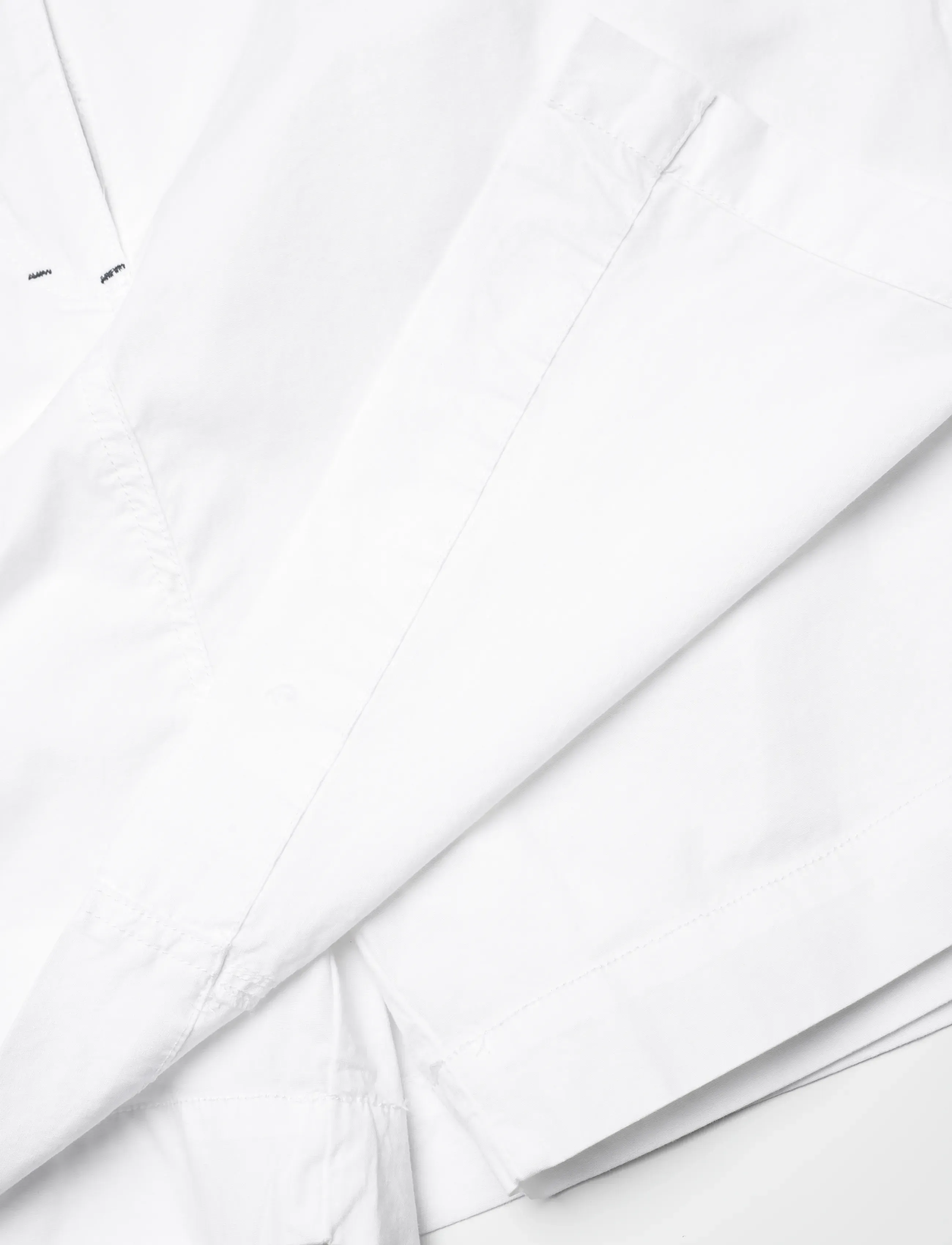 Sebago - Classic Skort - kurze röcke - white - 3