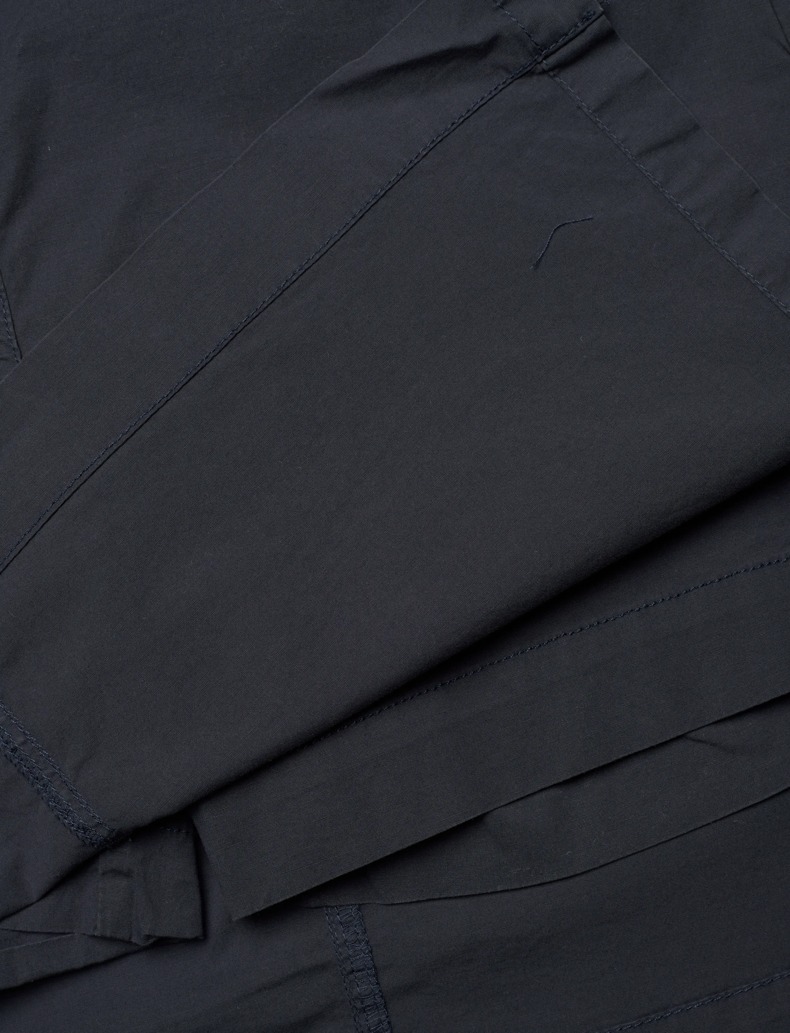 Sebago - Classic Midi Skort - navy - 3