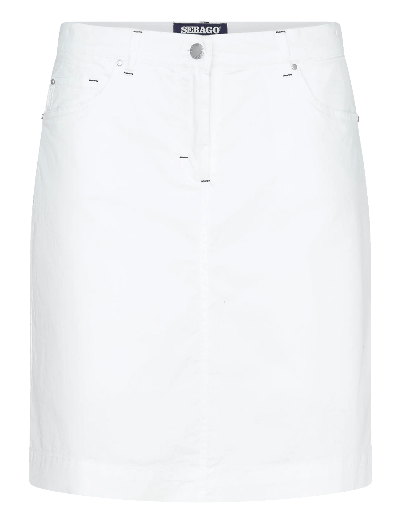 Sebago - Classic Midi Skort -