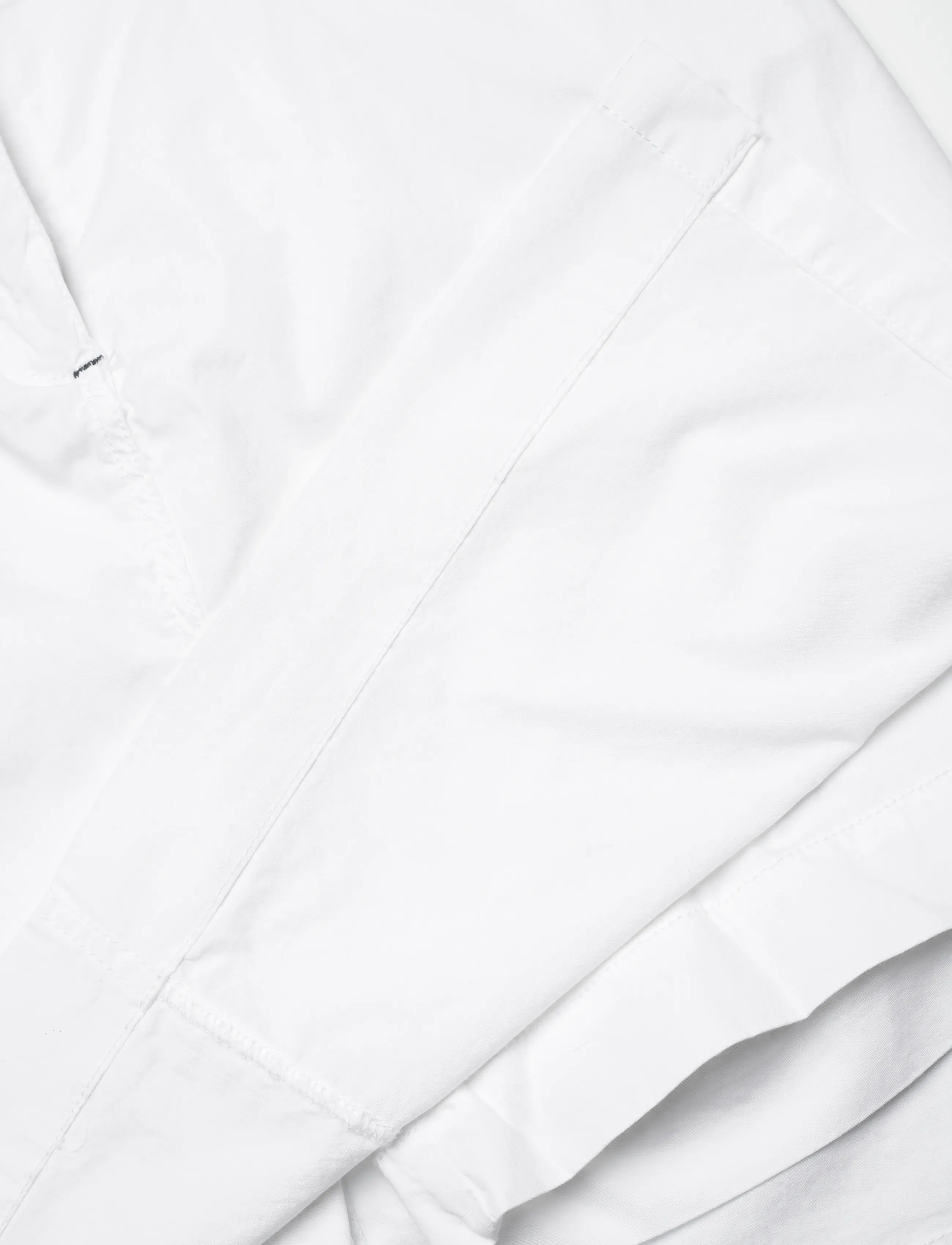 Sebago - Classic Midi Skort - white - 3