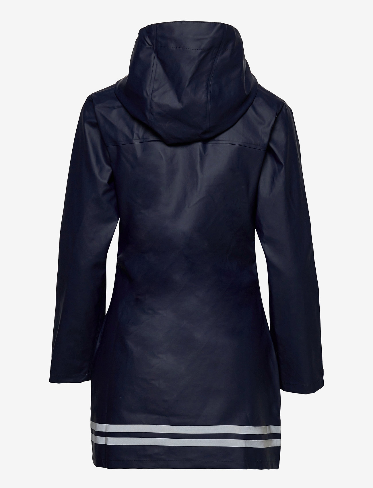 Sebago - Coast Rain Jacket - navy - 1