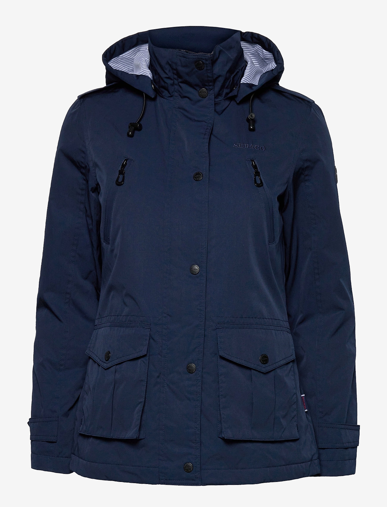 Sebago - Rosetti Jacket - navy - 0