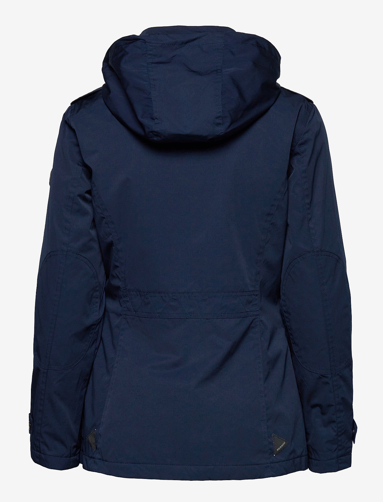 Sebago - Rosetti Jacket - navy - 1