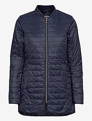Sebago - Macie Primaloft Jacket - winter jackets - indigo blue - 0