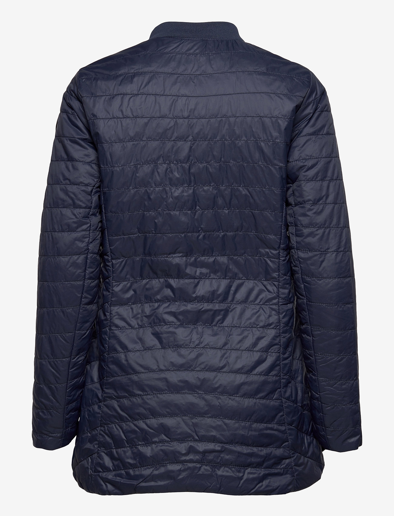 Sebago - Macie Primaloft Jacket - ziemas jakas - indigo blue - 1