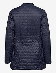 Sebago - Macie Primaloft Jacket - dunjakker - indigo blue - 1