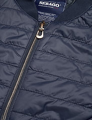 Sebago - Macie Primaloft Jacket - ziemas jakas - indigo blue - 2