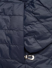 Sebago - Macie Primaloft Jacket - Žieminės striukės - indigo blue - 3