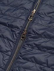 Sebago - Macie Primaloft Jacket - winter jackets - indigo blue - 4
