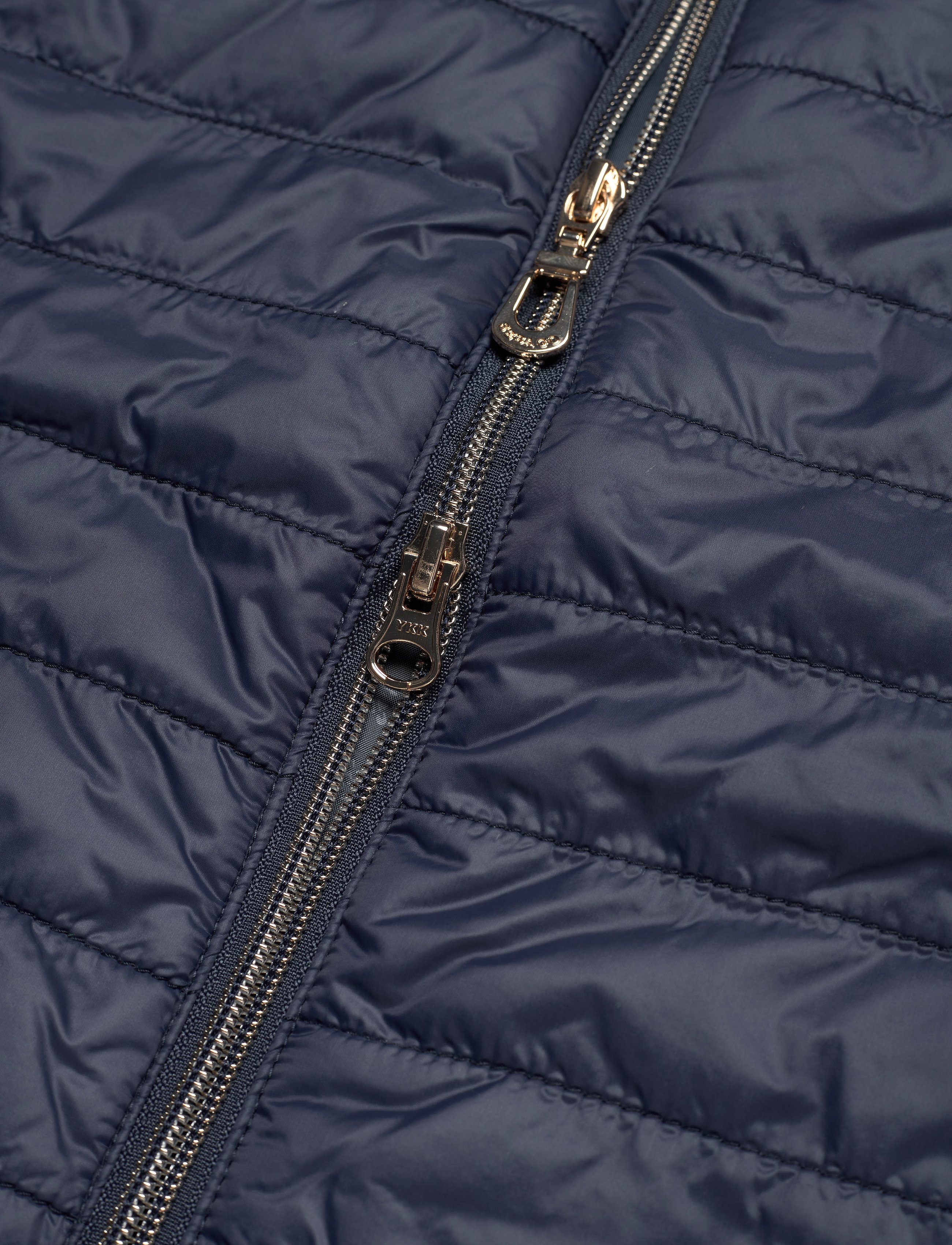 Sebago - Macie Primaloft Jacket - winterjacken - indigo blue - 4