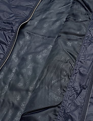 Sebago - Macie Primaloft Jacket - vinterjakker - indigo blue - 5