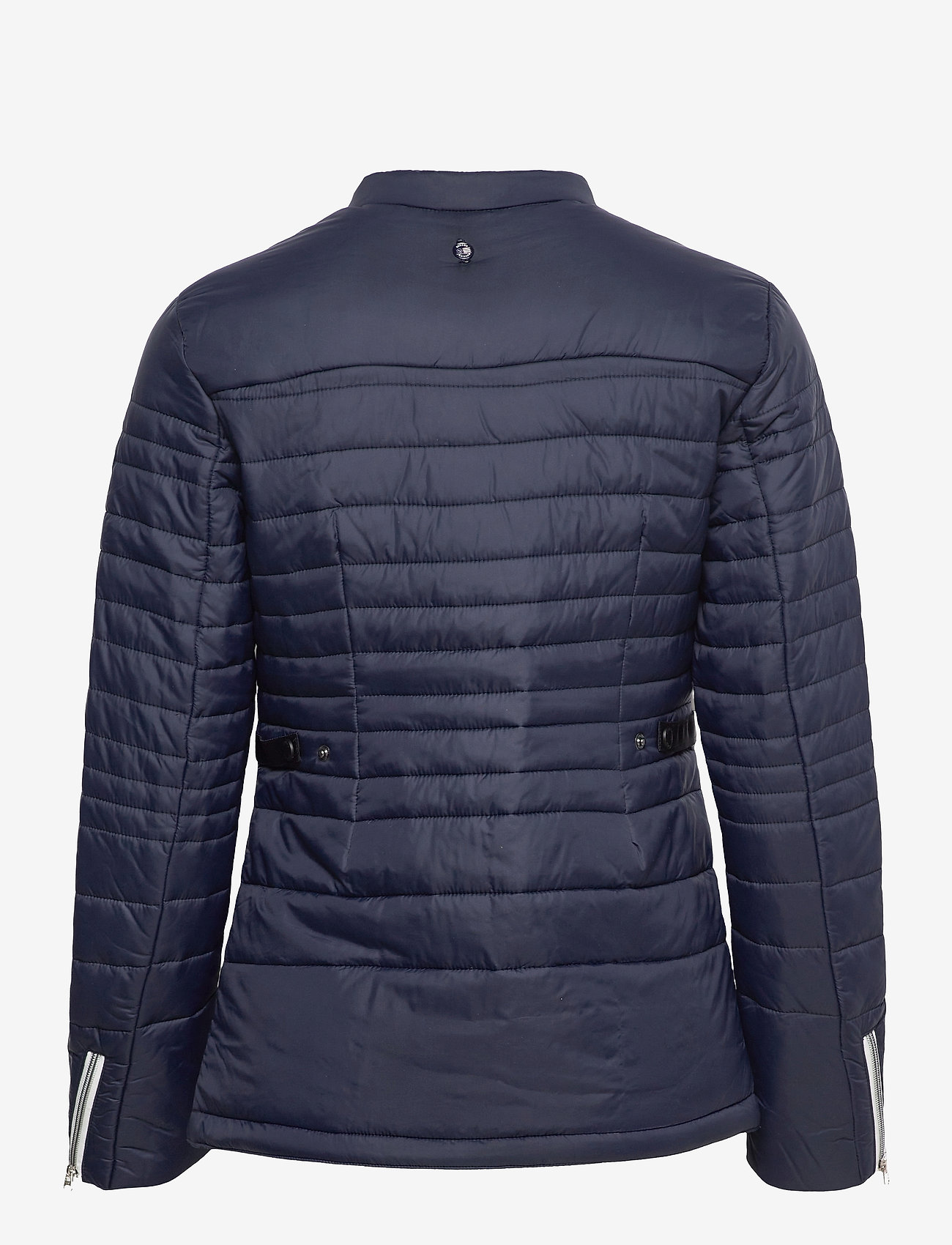 Sebago - Fairway Light Quilt Jacket - virsjakas ar dūnu pildījumu un polsterējumu - navy - 1