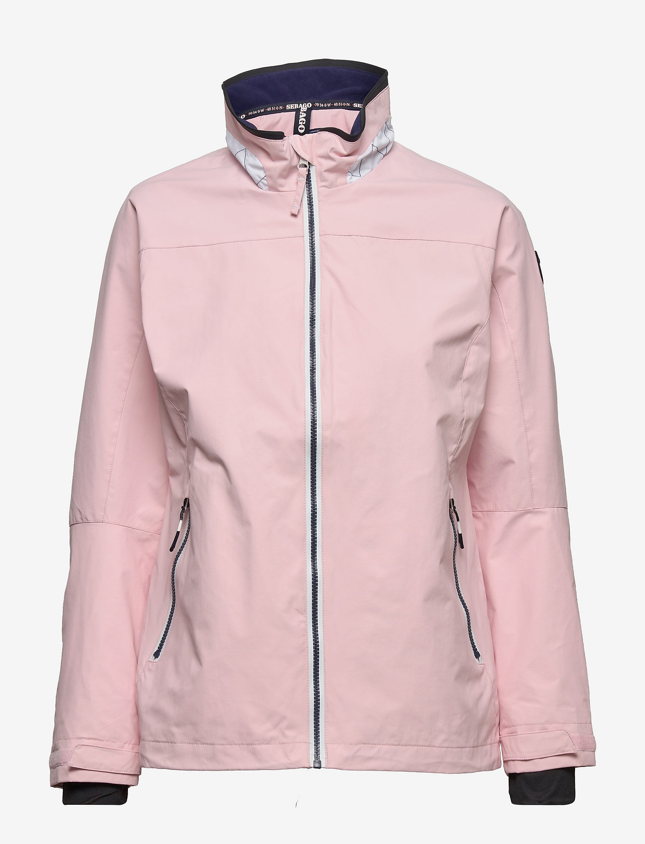 Sebago - Performance Jacket - pink - 0