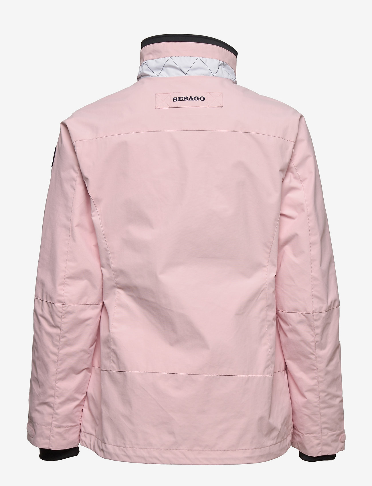 Sebago - Performance Jacket - pink - 1