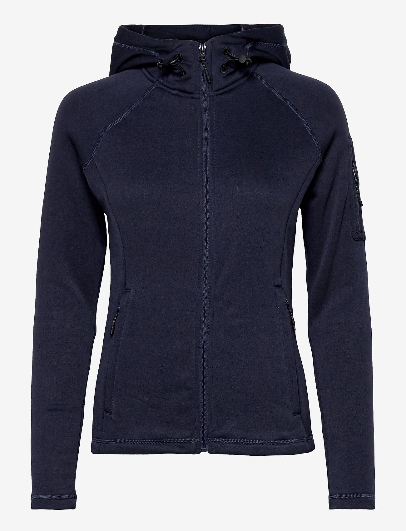 BRIGHT NAVY