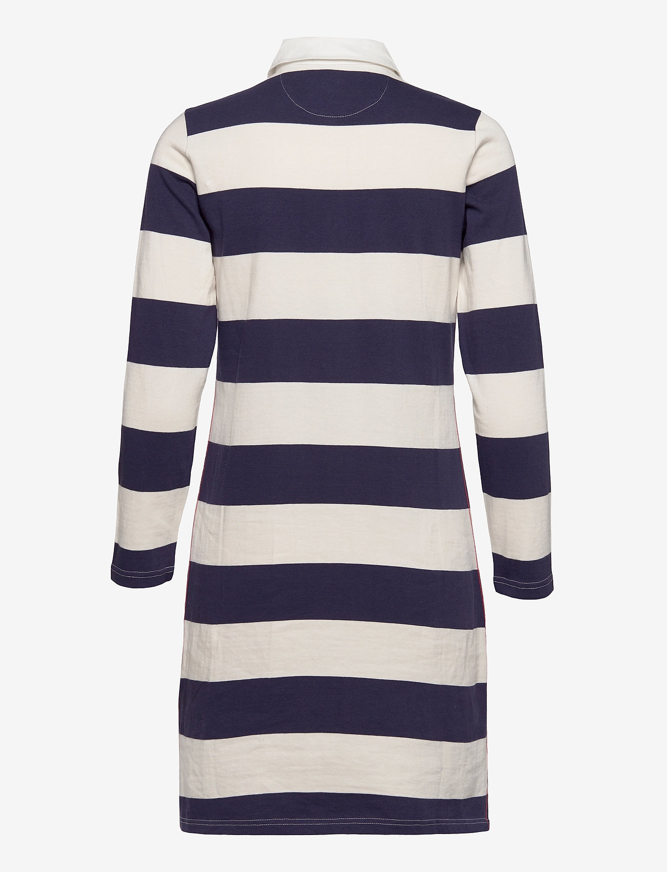 Sebago - Docksides Rugger Dress - navy/offwhite - 1