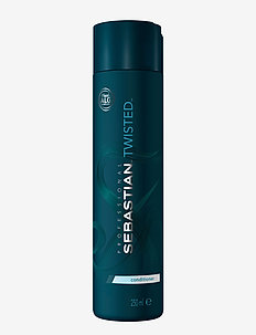 Sebastian Professional Twisted Curl Conditioner, Sebastian Professional